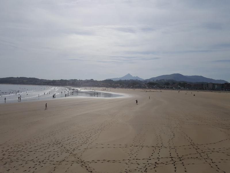 Résidence appart-hôtel Hendaye - Sokoburu image