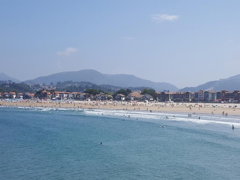 Résidence appart-hôtel Hendaye - Sokoburu image