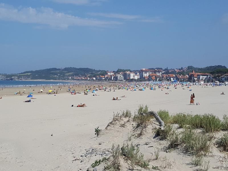 Résidence appart-hôtel Hendaye - Sokoburu image