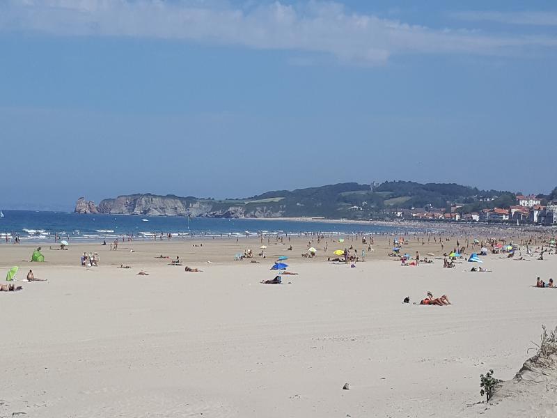 Résidence appart-hôtel Hendaye - Sokoburu image