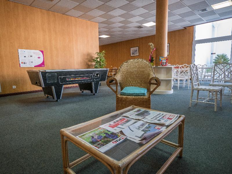 Résidence appart-hôtel Hendaye - Sokoburu image