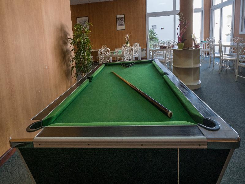 Résidence appart-hôtel Hendaye - Sokoburu image