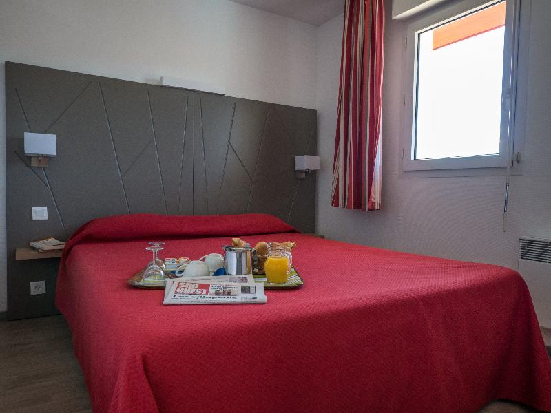 Résidence appart-hôtel Hendaye - Sokoburu image
