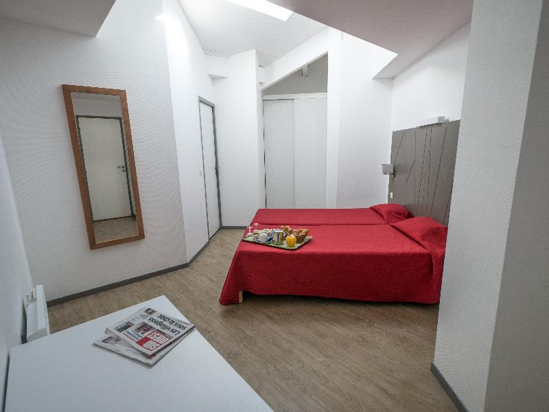 Résidence appart-hôtel Hendaye - Sokoburu image