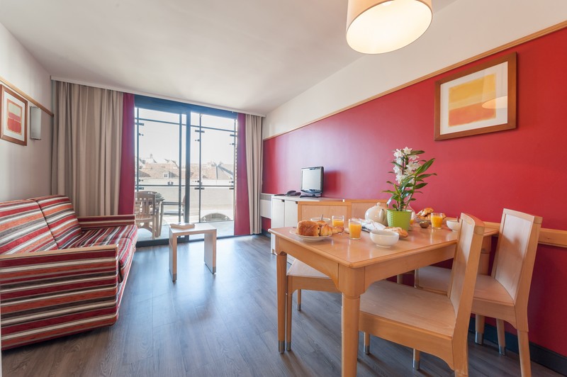 Residence Le Moulin des Cordeliers image