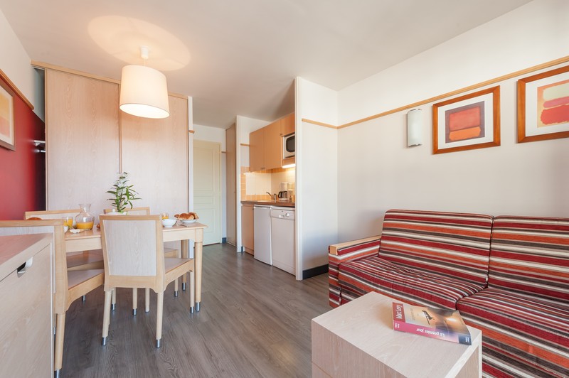 Residence Le Moulin des Cordeliers image