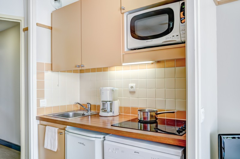 Residence Le Moulin des Cordeliers image