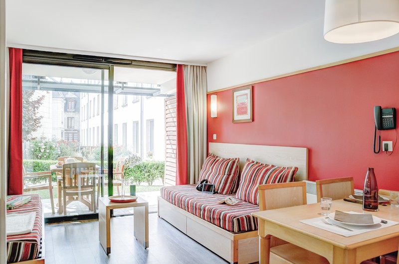 Residence Le Moulin des Cordeliers image