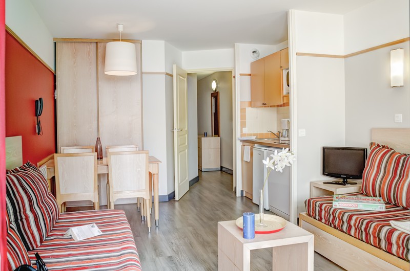 Residence Le Moulin des Cordeliers image