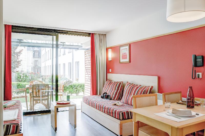 Residence Le Moulin des Cordeliers image