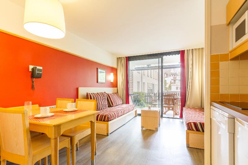 Residence Le Moulin des Cordeliers image