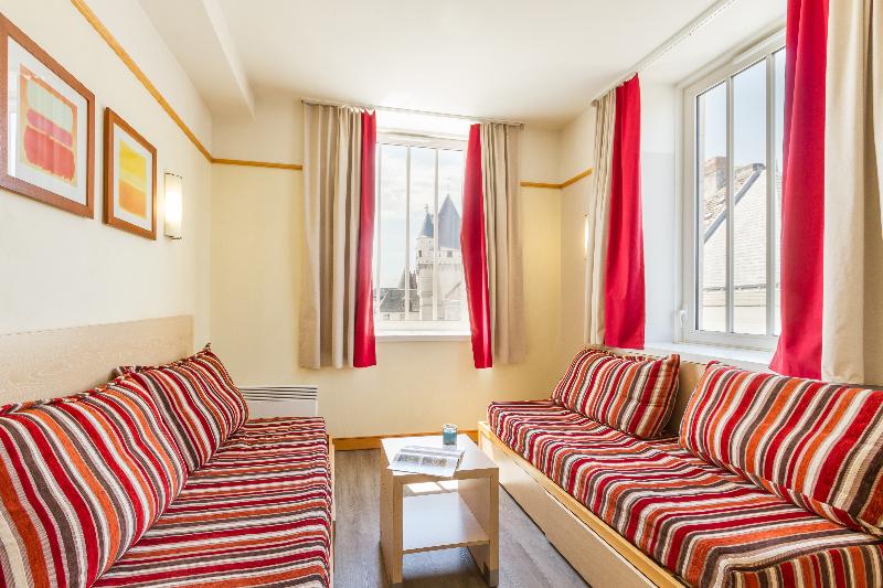 Residence Le Moulin des Cordeliers image