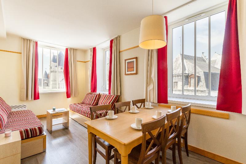 Residence Le Moulin des Cordeliers image