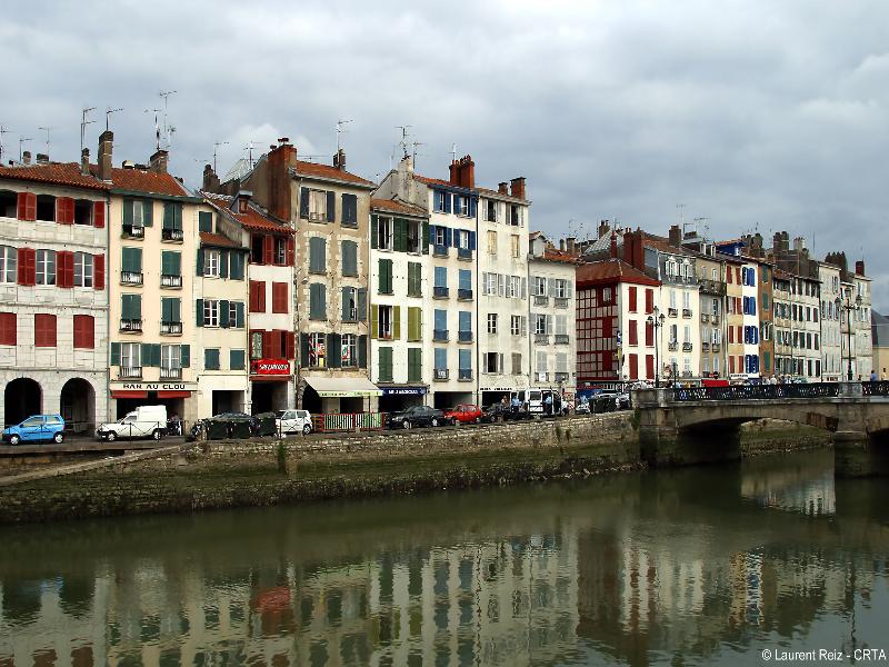Résidence appart-hôtel Biarritz - Eugénie image
