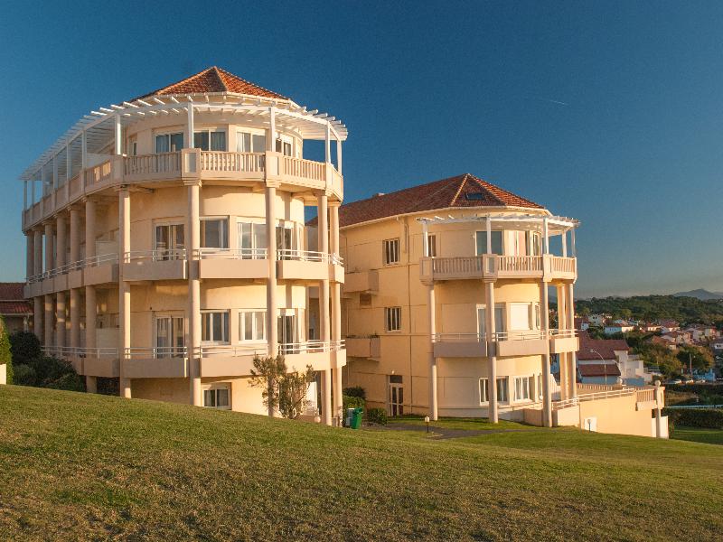Résidence appart-hôtel Biarritz - Eugénie image