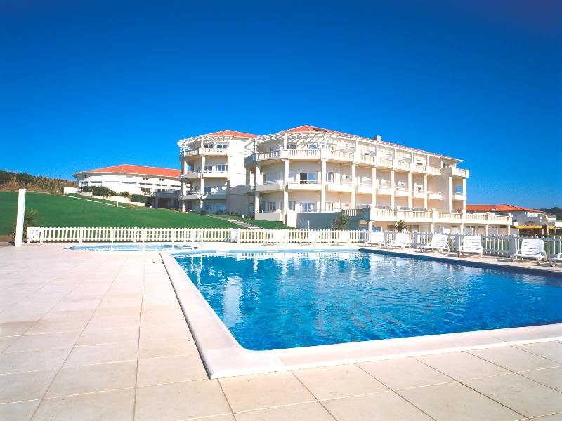 Résidence appart-hôtel Biarritz - Eugénie image