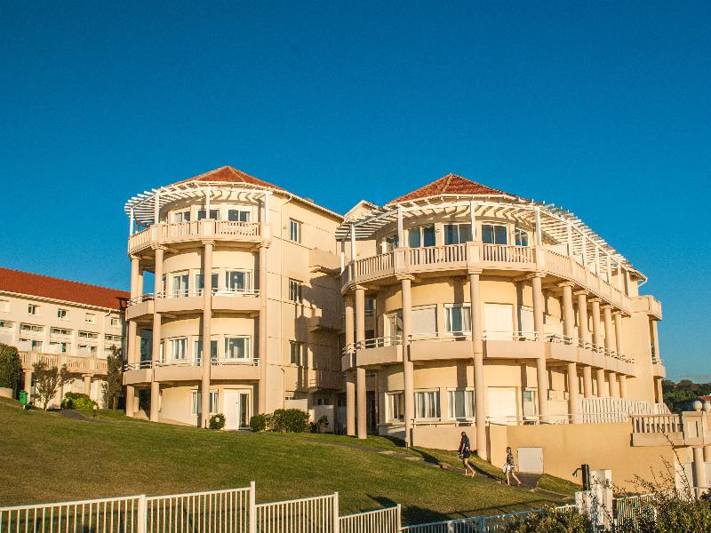 Résidence appart-hôtel Biarritz - Eugénie image