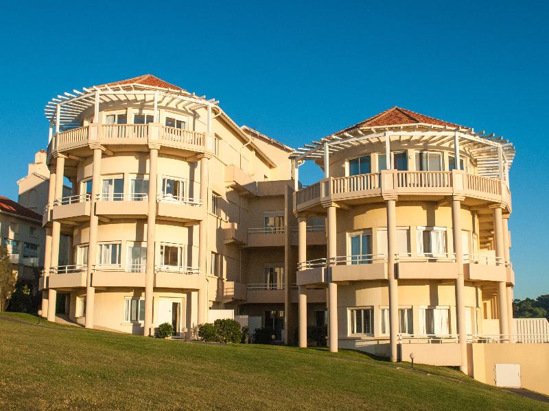Résidence appart-hôtel Biarritz - Eugénie image