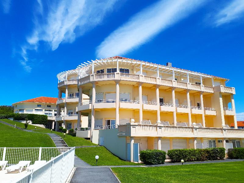 Résidence appart-hôtel Biarritz - Eugénie image