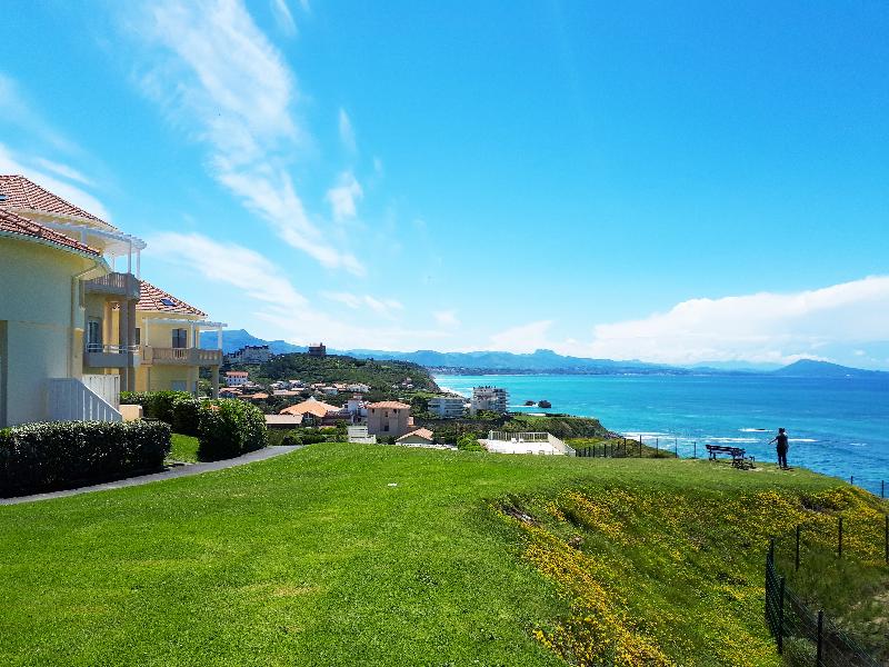 Résidence appart-hôtel Biarritz - Eugénie image