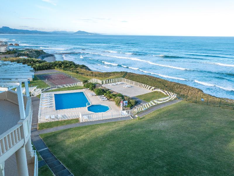 Résidence appart-hôtel Biarritz - Eugénie image