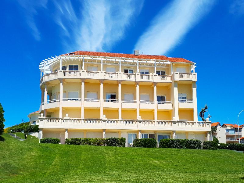 Résidence appart-hôtel Biarritz - Eugénie image