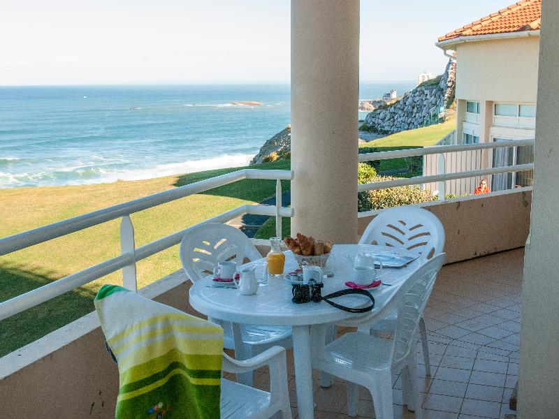 Résidence appart-hôtel Biarritz - Eugénie image