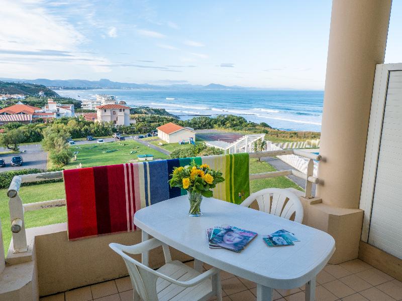 Résidence appart-hôtel Biarritz - Eugénie image