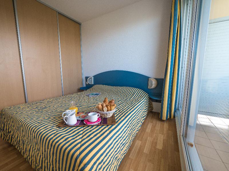 Résidence appart-hôtel Biarritz - Eugénie image