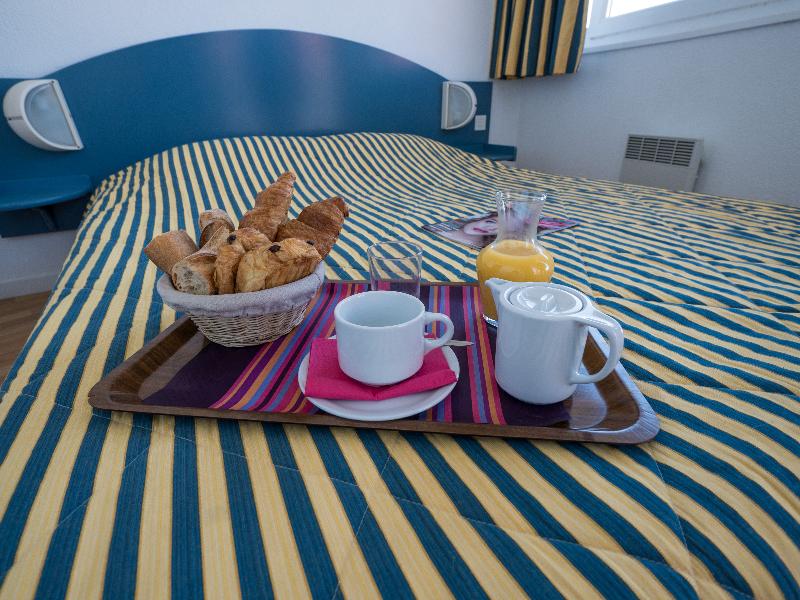 Résidence appart-hôtel Biarritz - Eugénie image