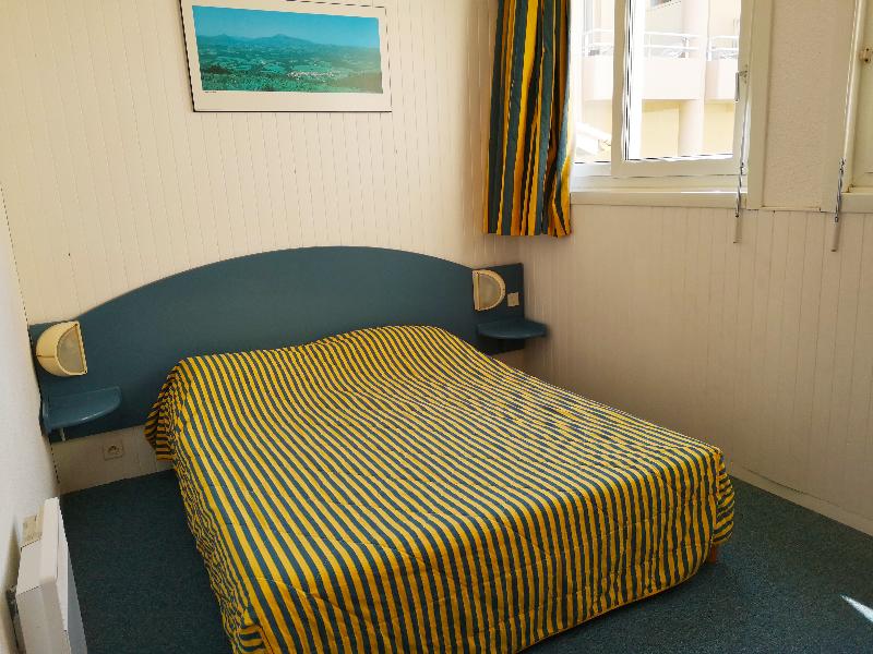 Résidence appart-hôtel Biarritz - Eugénie image