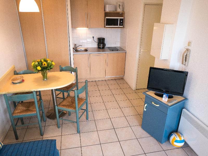 Résidence appart-hôtel Biarritz - Eugénie image