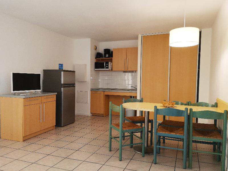 Résidence appart-hôtel Biarritz - Eugénie image