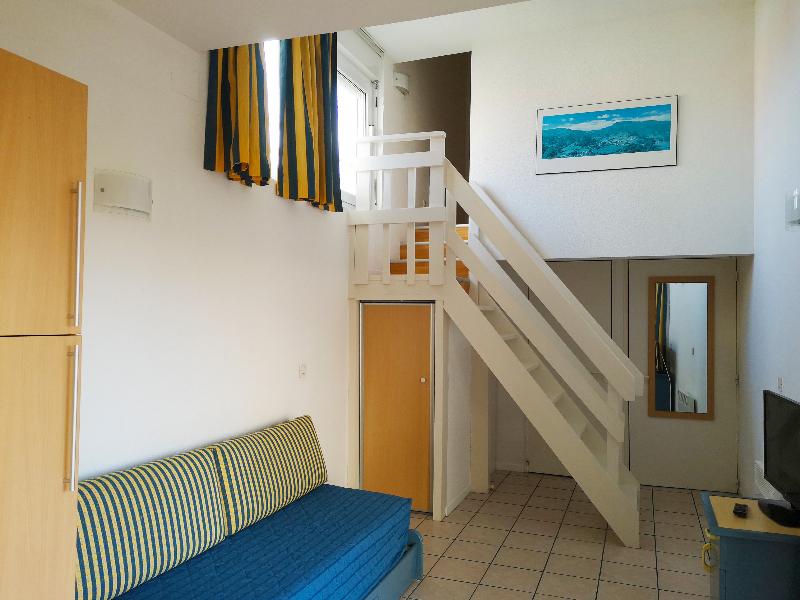Résidence appart-hôtel Biarritz - Eugénie image
