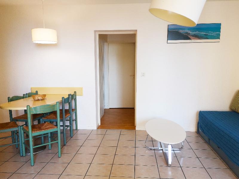 Résidence appart-hôtel Biarritz - Eugénie image