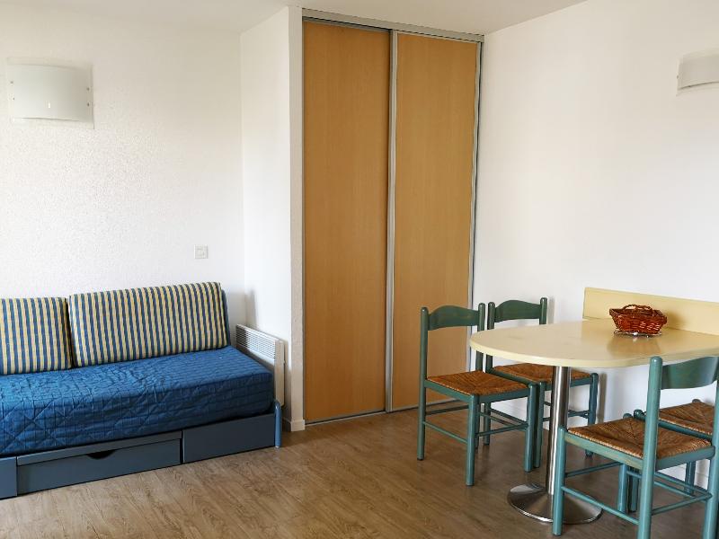 Résidence appart-hôtel Biarritz - Eugénie image