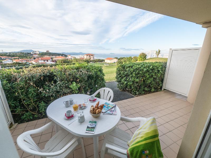 Résidence appart-hôtel Biarritz - Eugénie image