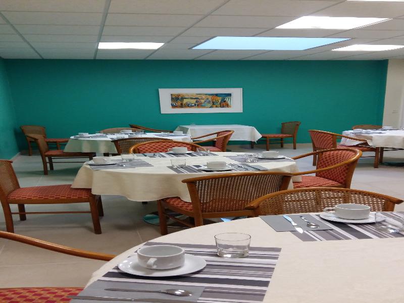 Résidence appart-hôtel Biarritz - Eugénie image