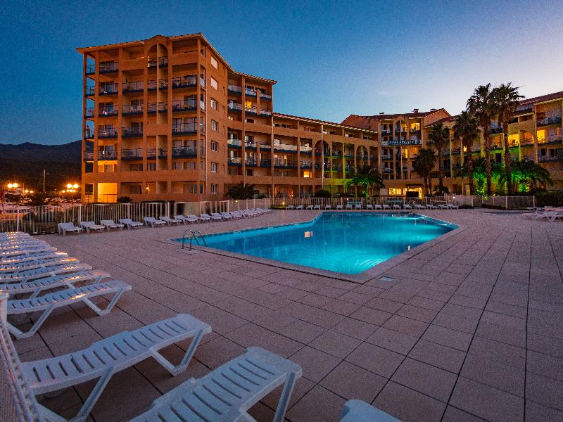 Résidence appart-hôtel Argelès-sur-Mer image