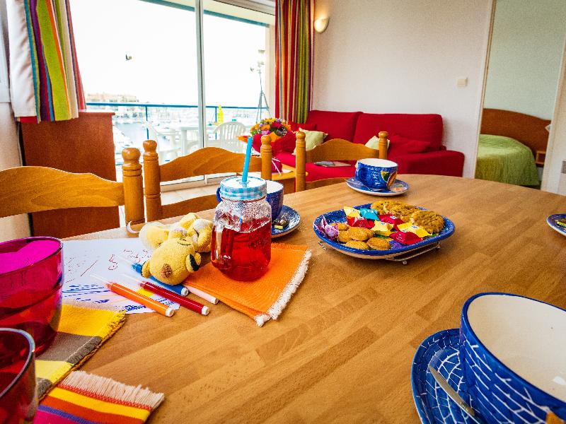 Résidence appart-hôtel Argelès-sur-Mer image