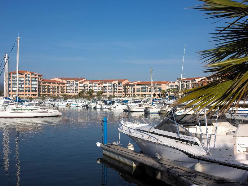 Résidence appart-hôtel Argelès-sur-Mer image
