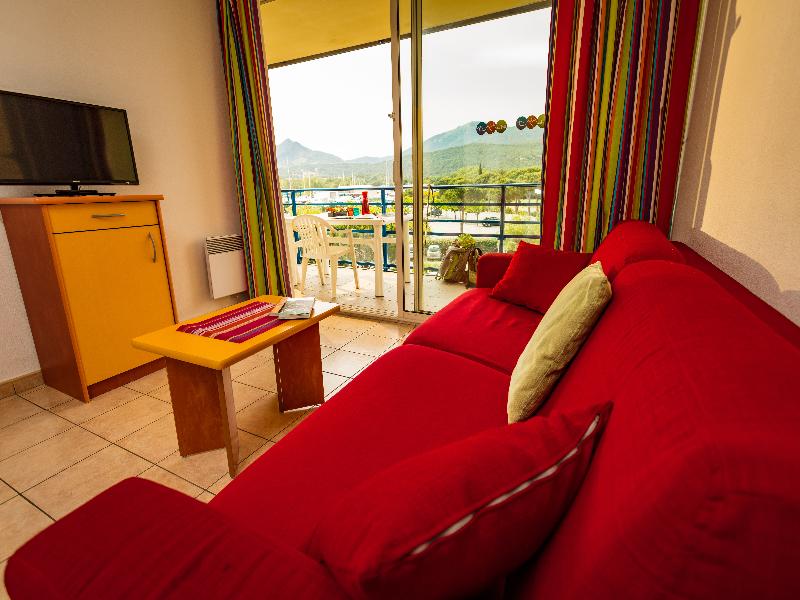 Résidence appart-hôtel Argelès-sur-Mer image