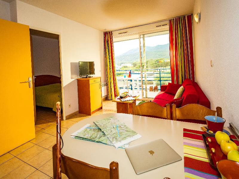 Résidence appart-hôtel Argelès-sur-Mer image