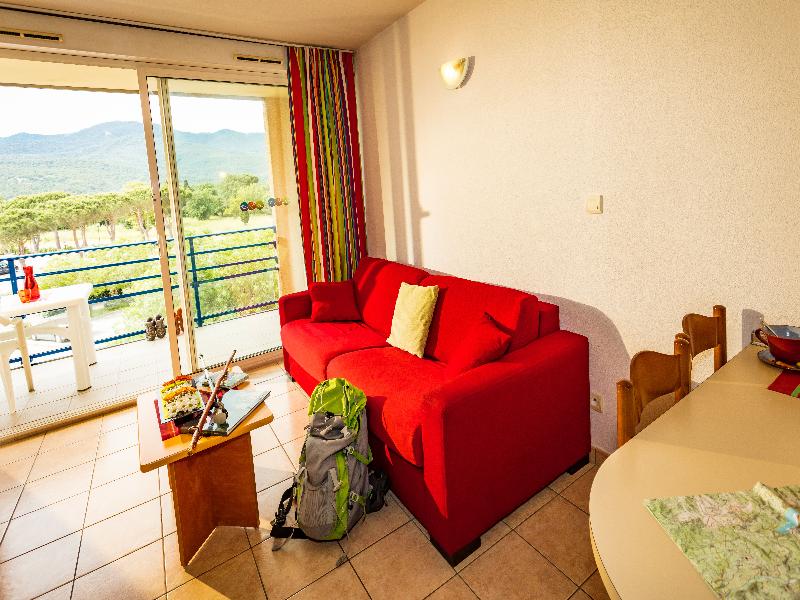 Résidence appart-hôtel Argelès-sur-Mer image