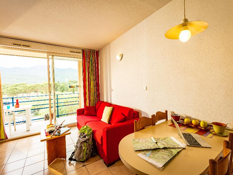 Résidence appart-hôtel Argelès-sur-Mer image