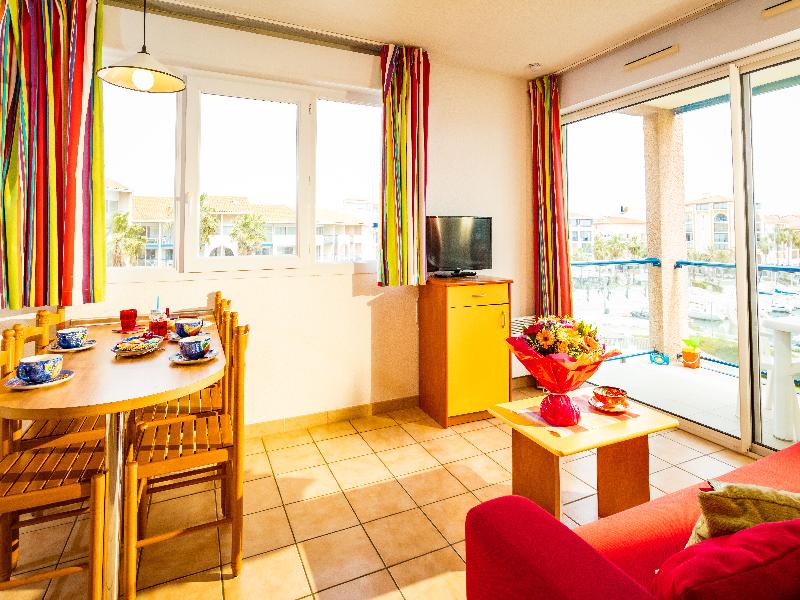 Résidence appart-hôtel Argelès-sur-Mer image