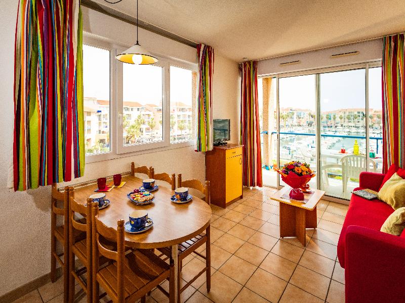 Résidence appart-hôtel Argelès-sur-Mer image