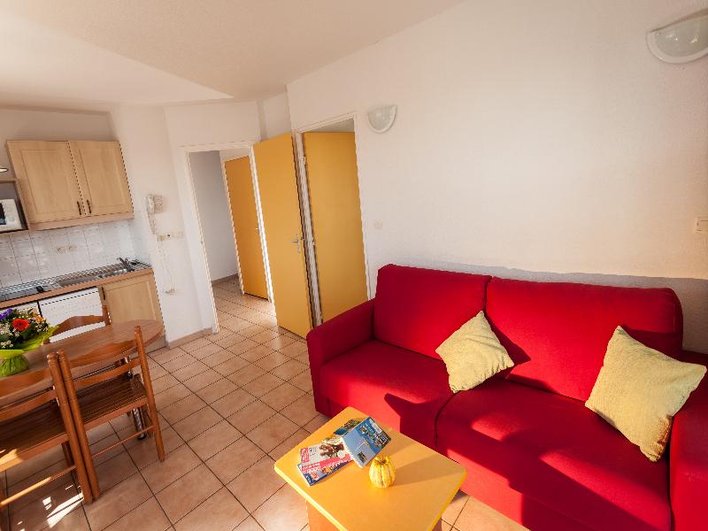 Résidence appart-hôtel Argelès-sur-Mer image