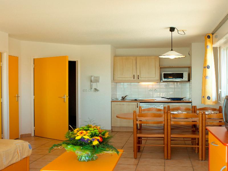 Résidence appart-hôtel Argelès-sur-Mer image