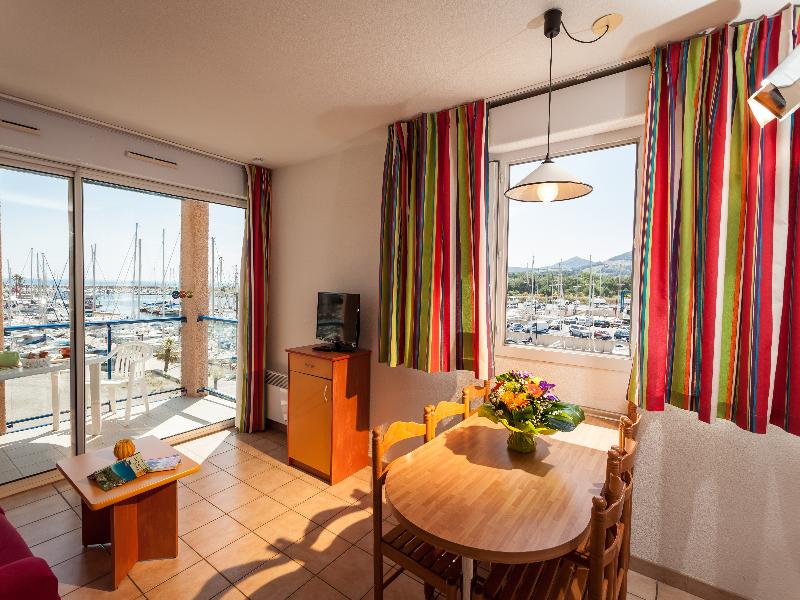 Résidence appart-hôtel Argelès-sur-Mer image